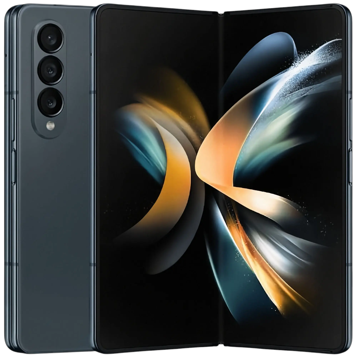 Certified Pre-Owned Samsung Galaxy Z Fold4