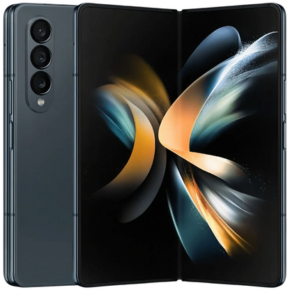 Certified Pre-Owned Samsung Galaxy Z Fold4