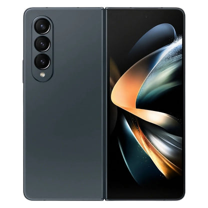 Certified Pre-Owned Samsung Galaxy Z Fold4