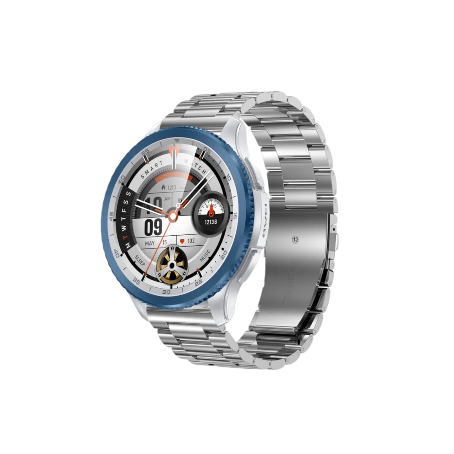 Techtron SWH57 (MA66 / Z166) Smart Watch