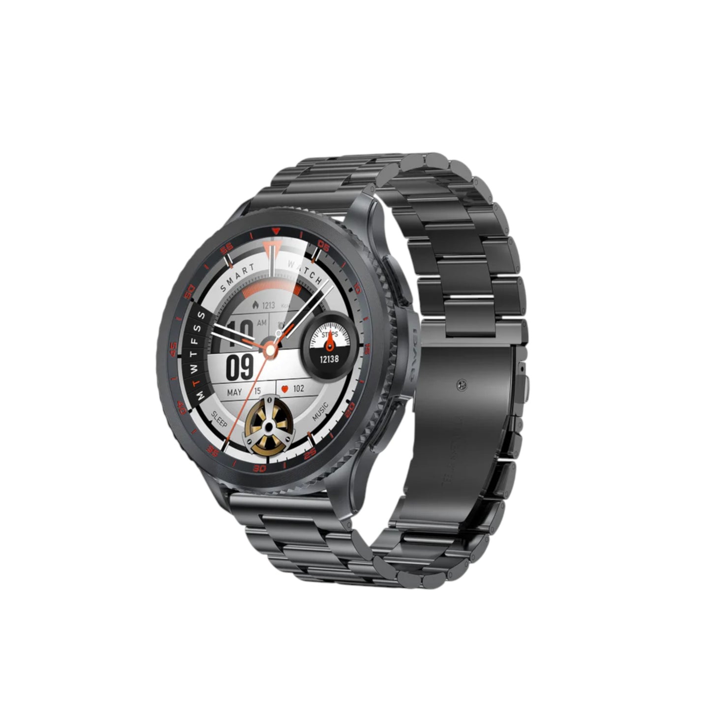 Techtron SWH57 (MA66 / Z166) Smart Watch