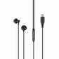 Techtron HP13TW  Type C Semi In-Ear Headphone