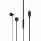 Techtron HP13TW  Type C Semi In-Ear Headphone