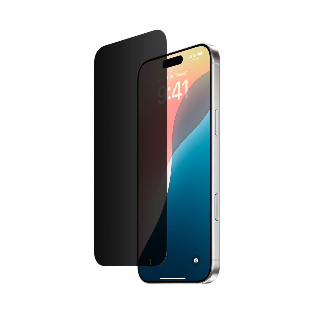 iPhone Tempered Glass