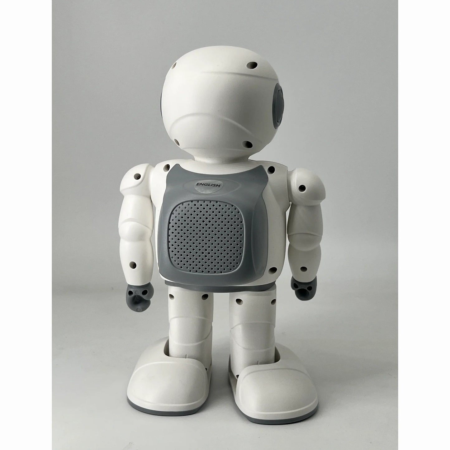 Techtron Jarvis AI Programming Educational  Robot
