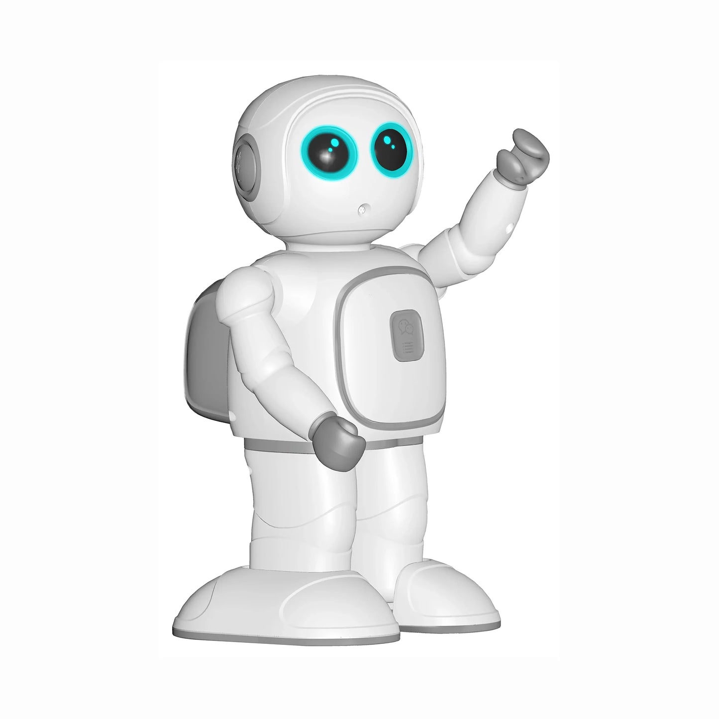 Techtron Jarvis AI Programming Educational  Robot