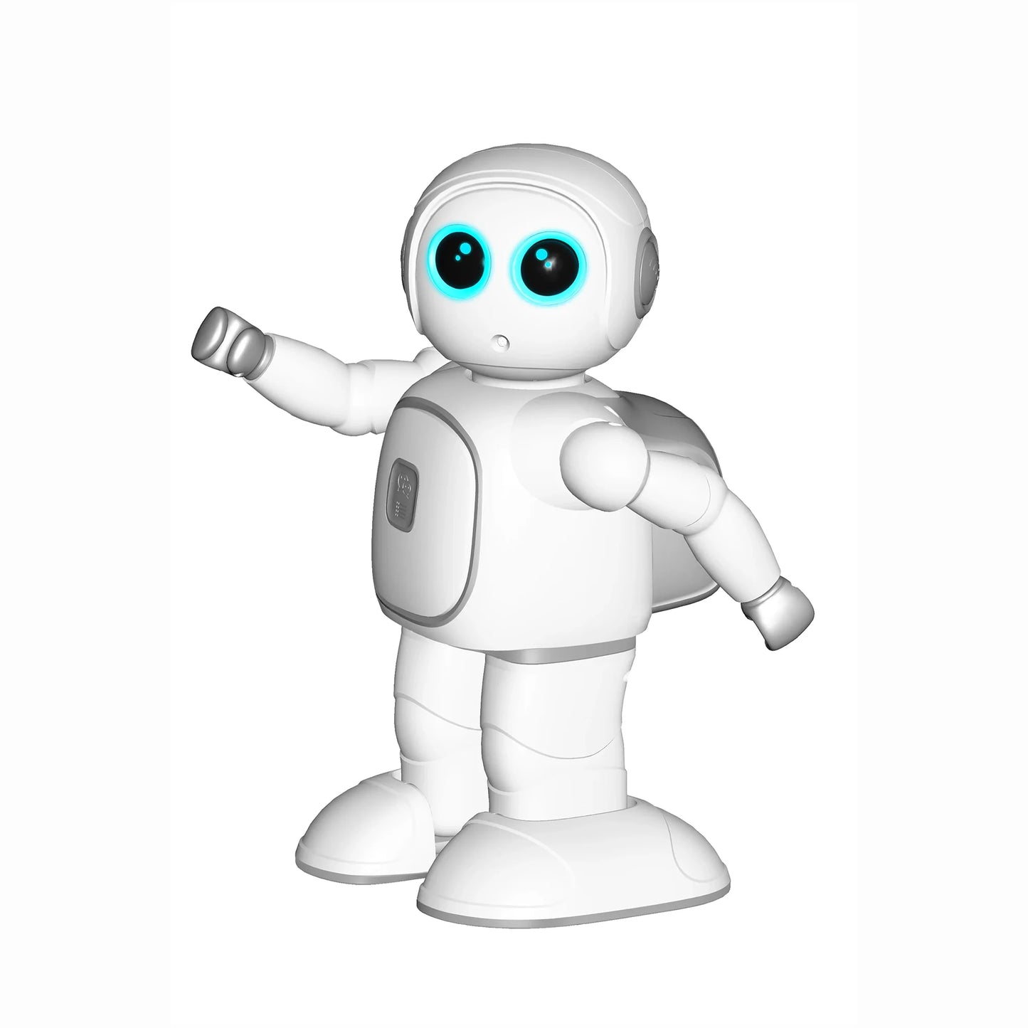 Techtron Jarvis AI Programming Educational  Robot