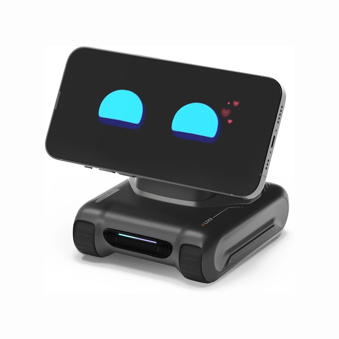 LOOI L01 AI Desk Companion Robot