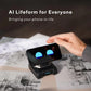 LOOI L01 AI Desk Companion Robot