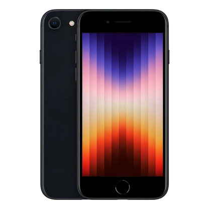 Certified Pre-Owned Apple iPhone SE (2022)