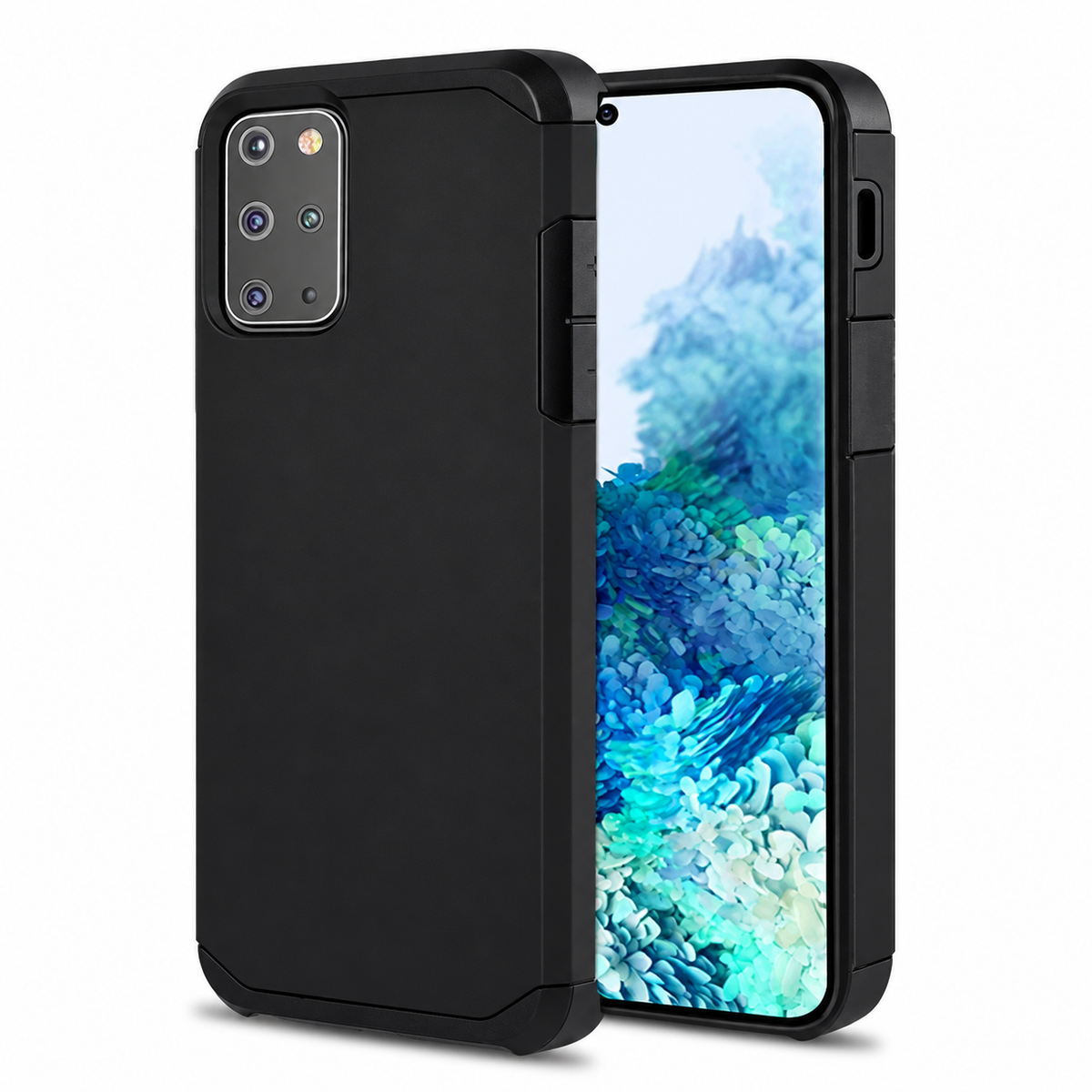 Slim 2 Case for Samsung Galaxy S20 Plus - Black