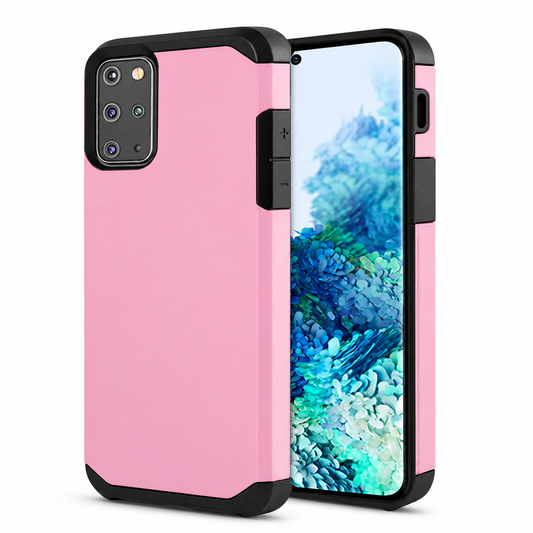 Slim 2 Case for Samsung Galaxy S20 Plus - Light Pink