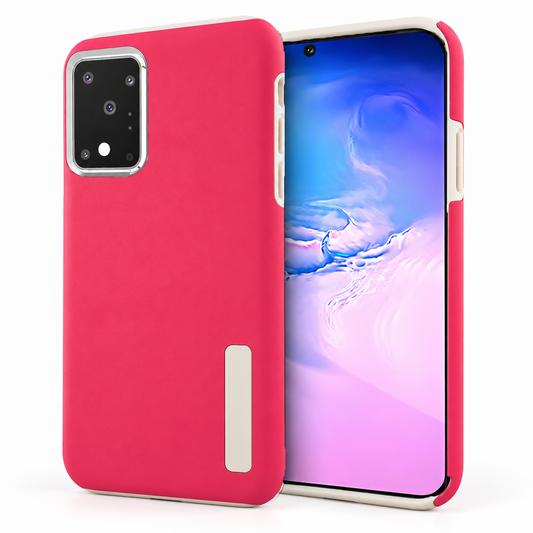 Incy Case for Samsung Galaxy S20 Plus - Pink (Watermelon)
