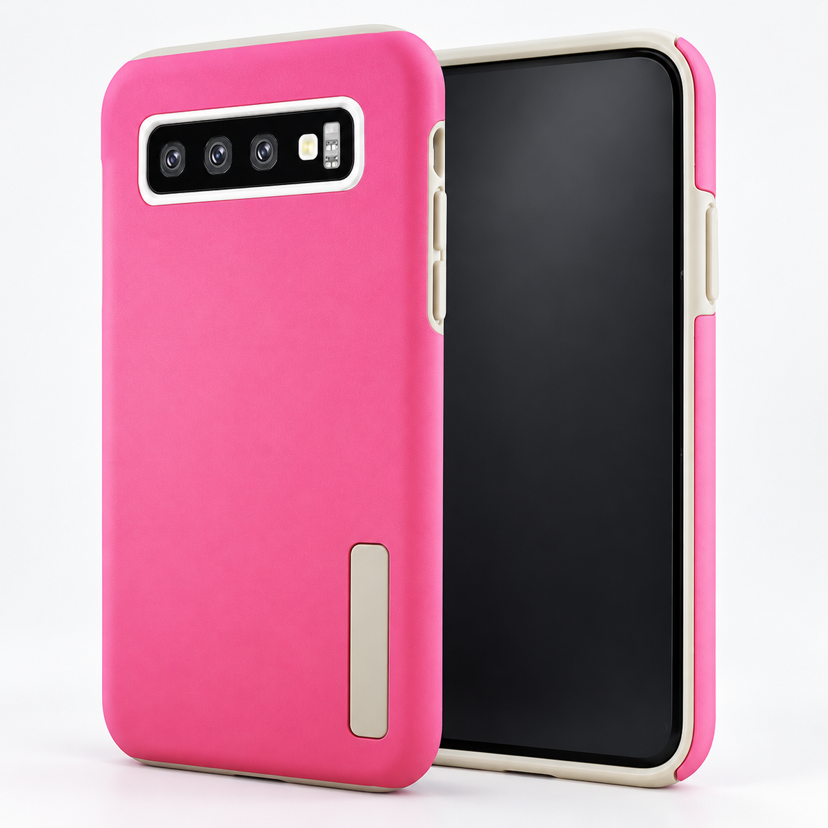 Incy for Samsung Galaxy S10 Plus - Red