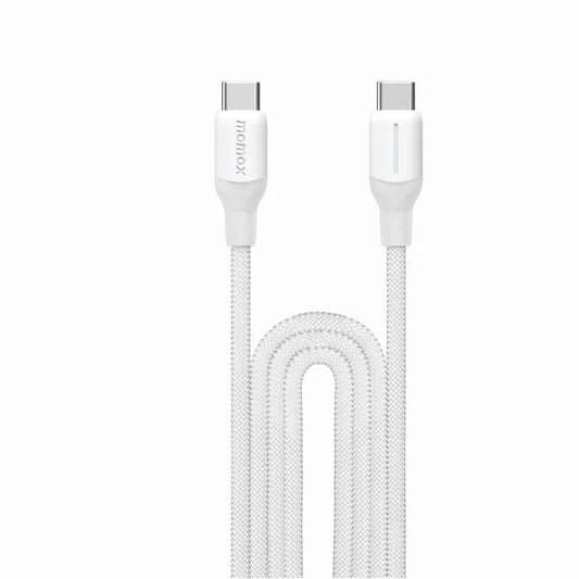 Momax 1-Link CC 100W USB-C 3.0M Braided Cable