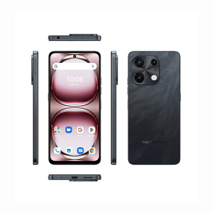 Techtron Note 100 5G 256GB  Smart Phone