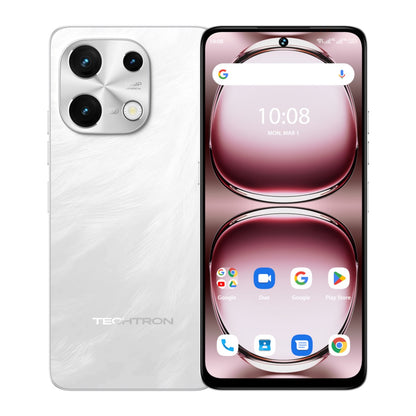 New Techtron Note 100 5G 256GB Smart Phone