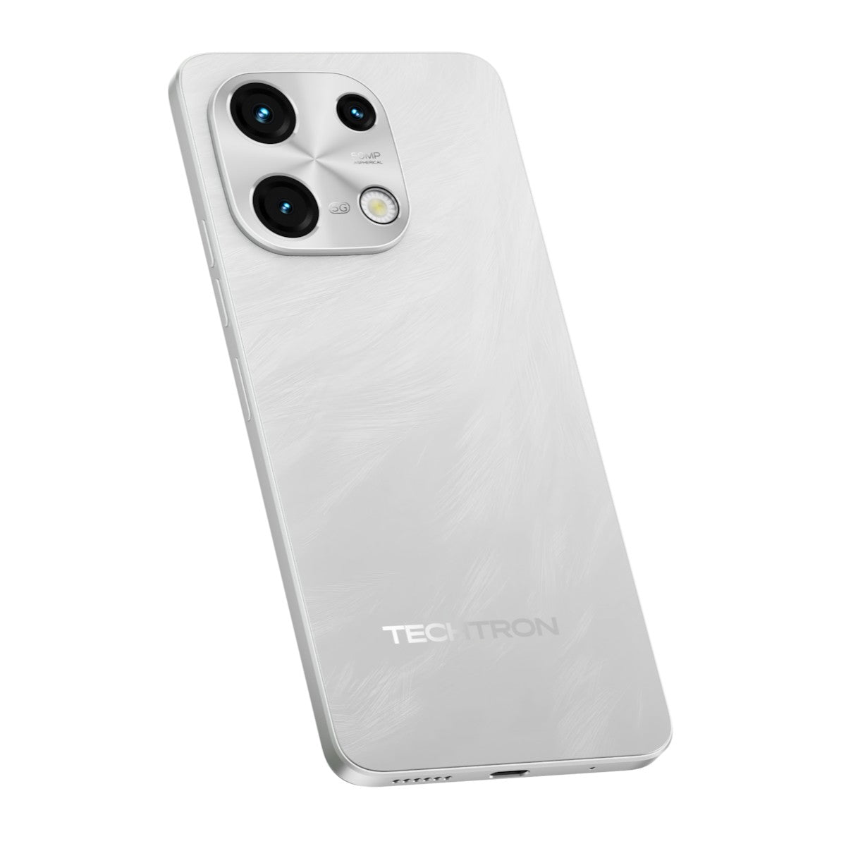 New Techtron Note 100 5G 256GB Smart Phone