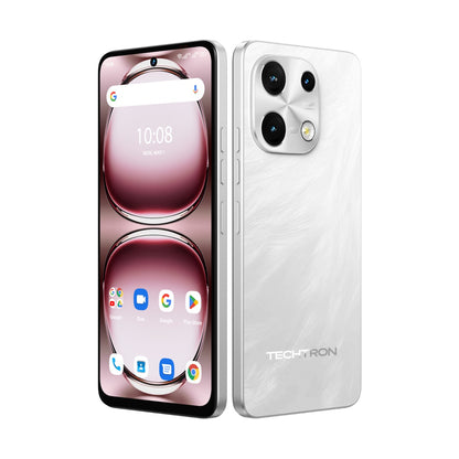 New Techtron Note 100 5G 256GB Smart Phone