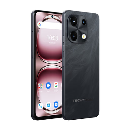 New Techtron Note 100 5G 256GB Smart Phone