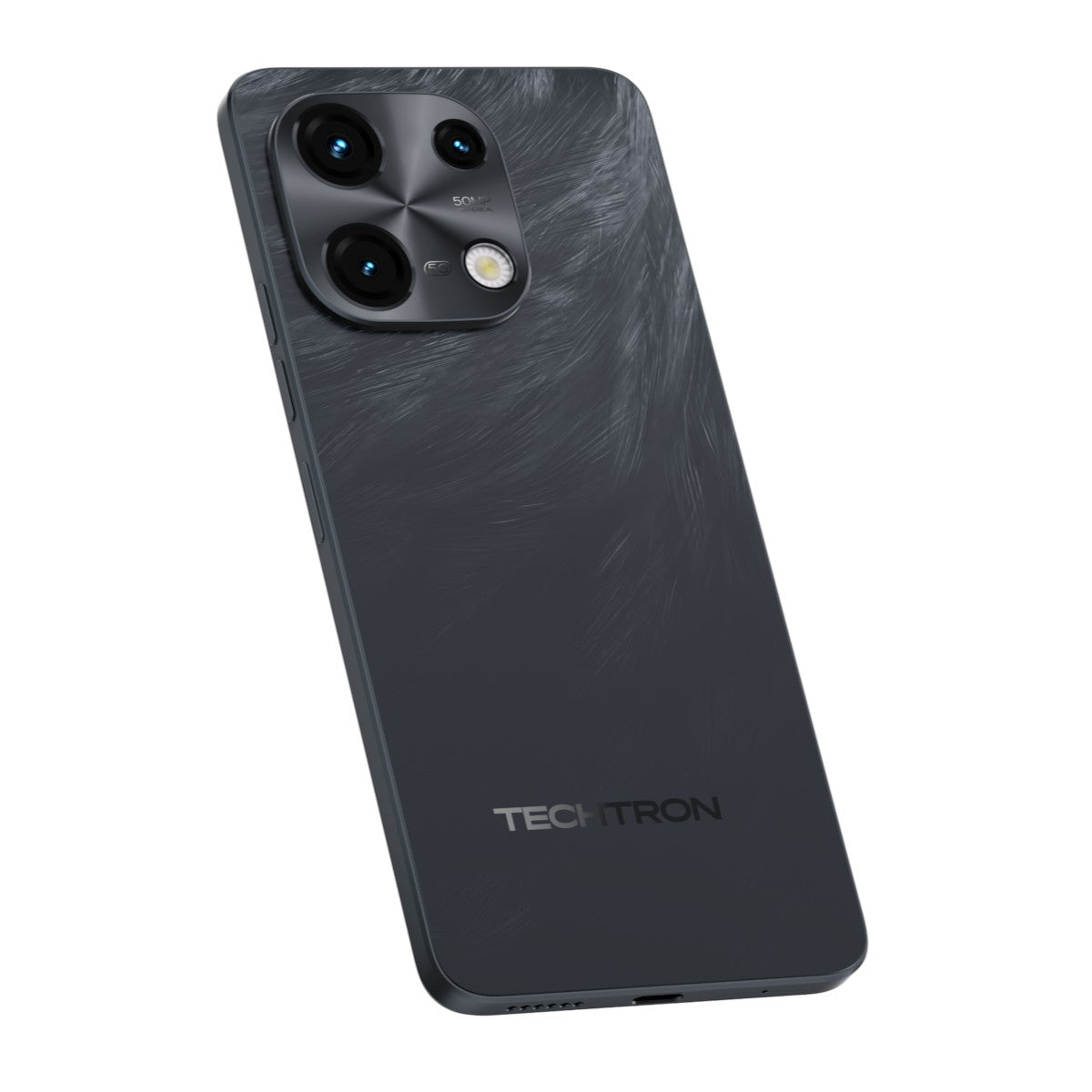 New Techtron Note 100 5G 256GB Smart Phone