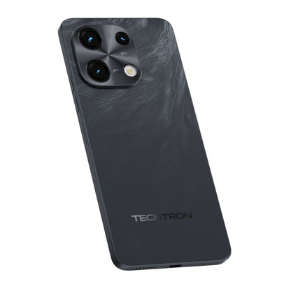 New Techtron Note 100 5G 256GB Smart Phone