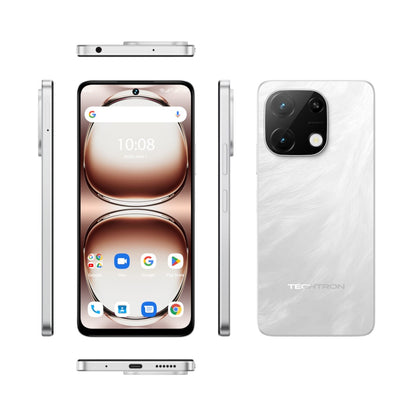 New Techtron Note 100A 256GB Smart Phone