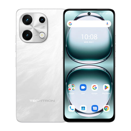 New Techtron Note 100 128GB Smart Phone