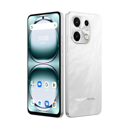 New Techtron Note 100 128GB Smart Phone