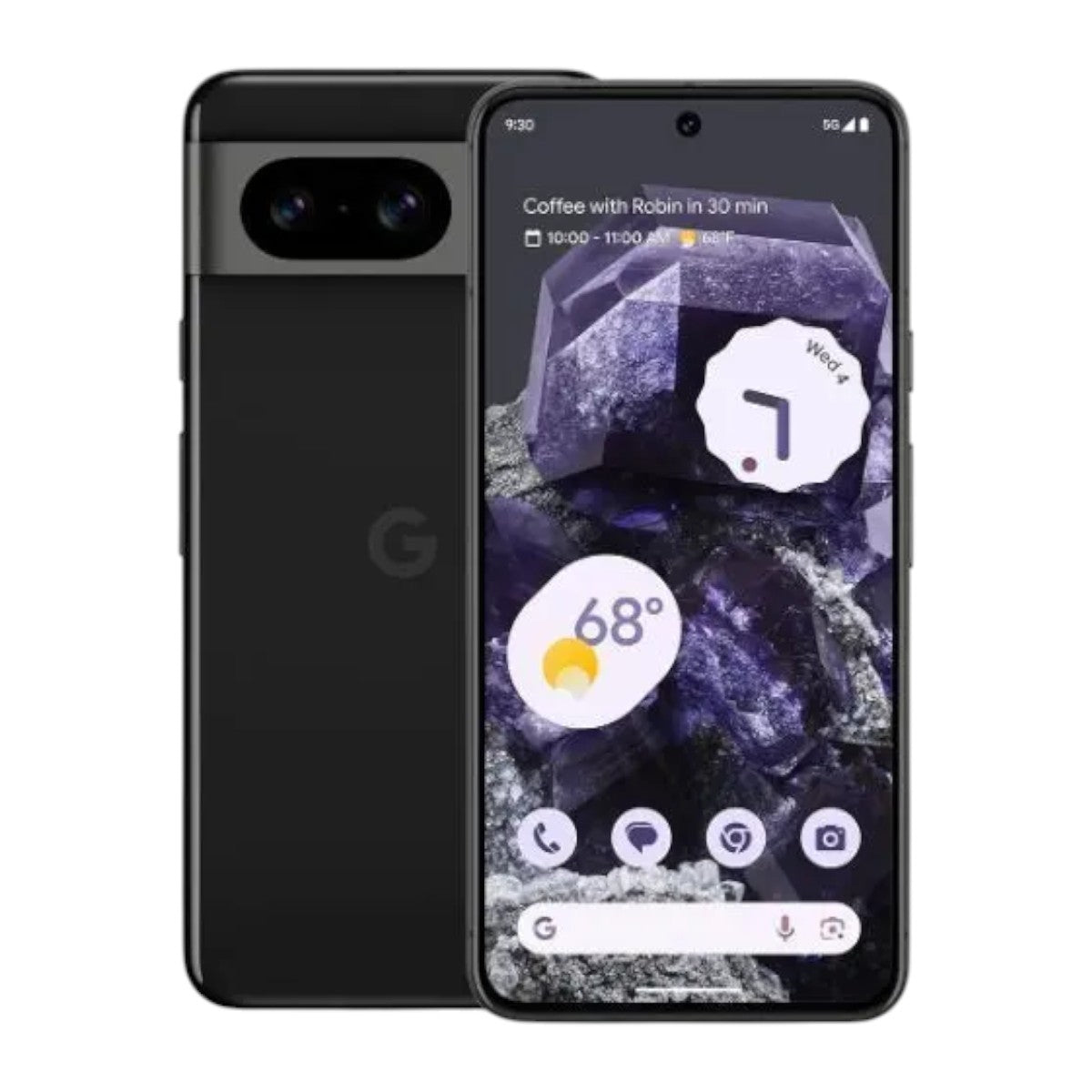 Certified Pre-Owned Google Pixel 8