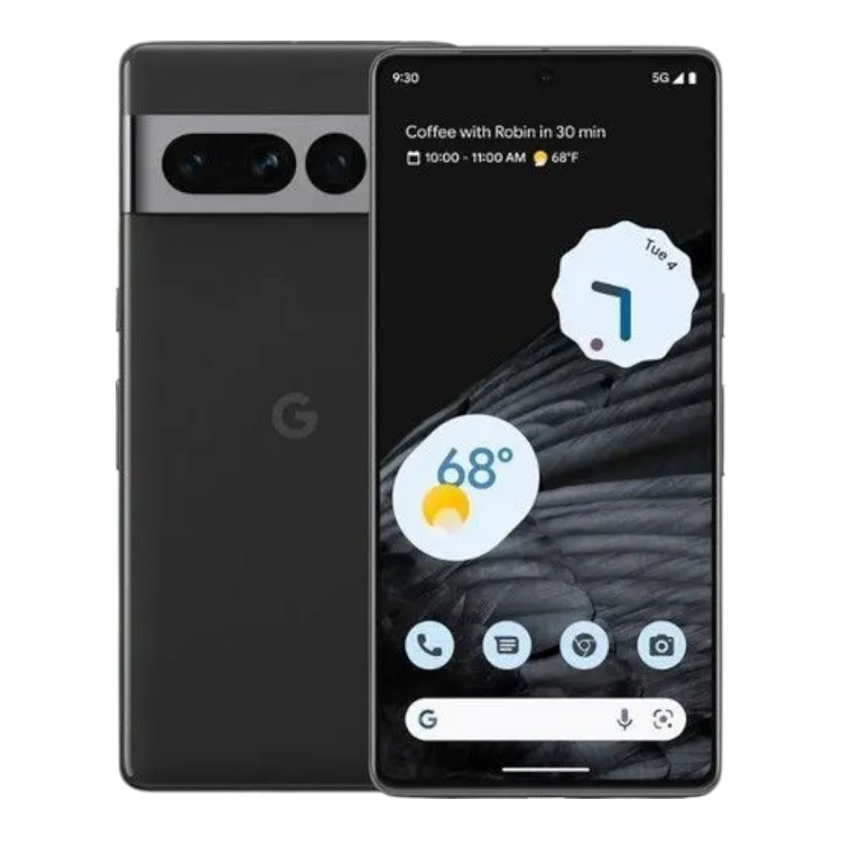 Certified Pre-Owned Google Pixel 7 Pro