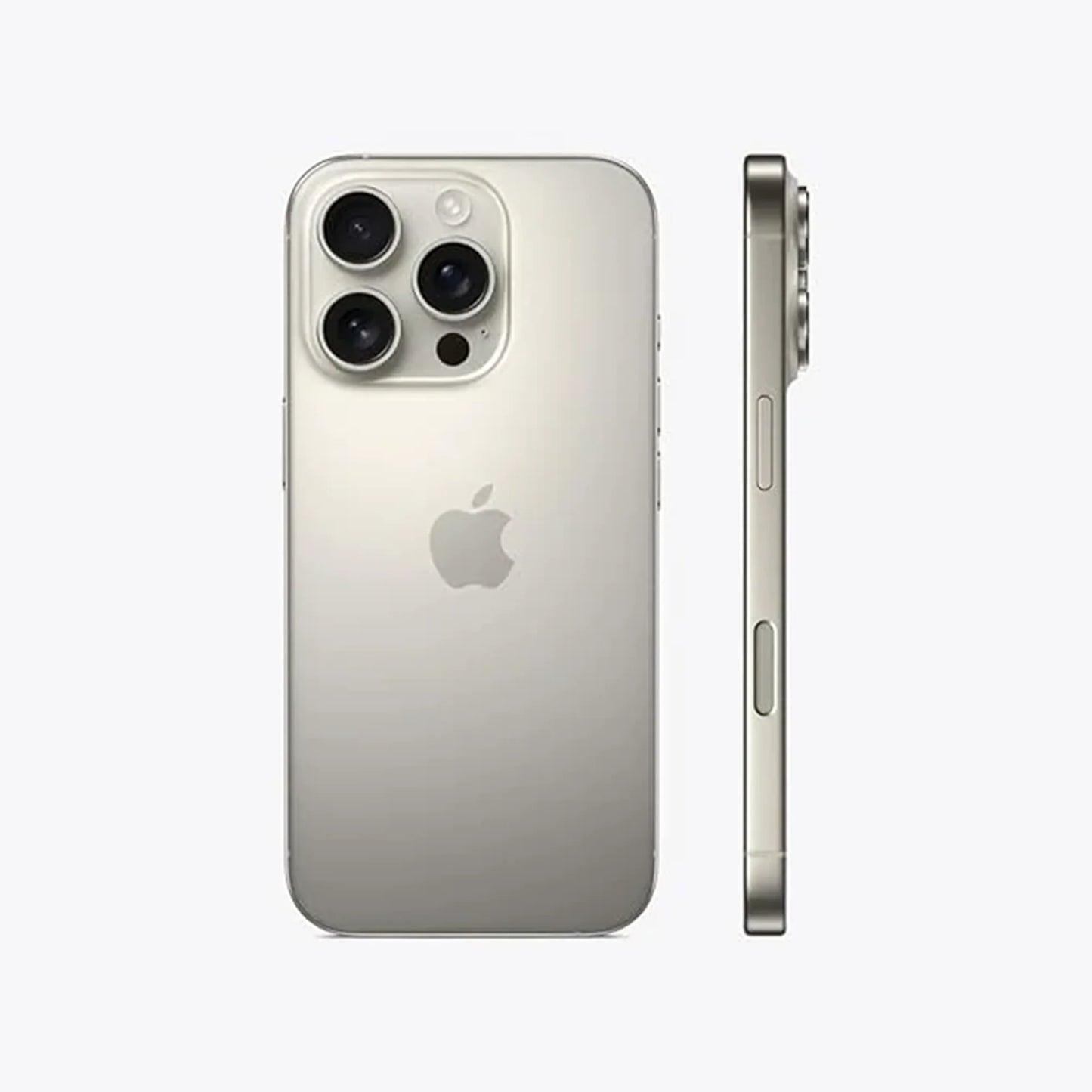 iPhone 16 Pro premium unlocked 5G smartphone with 6.3-inch OLED display, ProMotion up to 120Hz, rich colour, sharp visuals, A18 Pro chip, all-day battery life, and smooth performance for streaming, gaming, browsing, video calls, and entertainment.