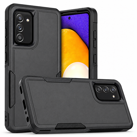 Comm Lite Case for Samsung Galaxy S23 Plus - Black