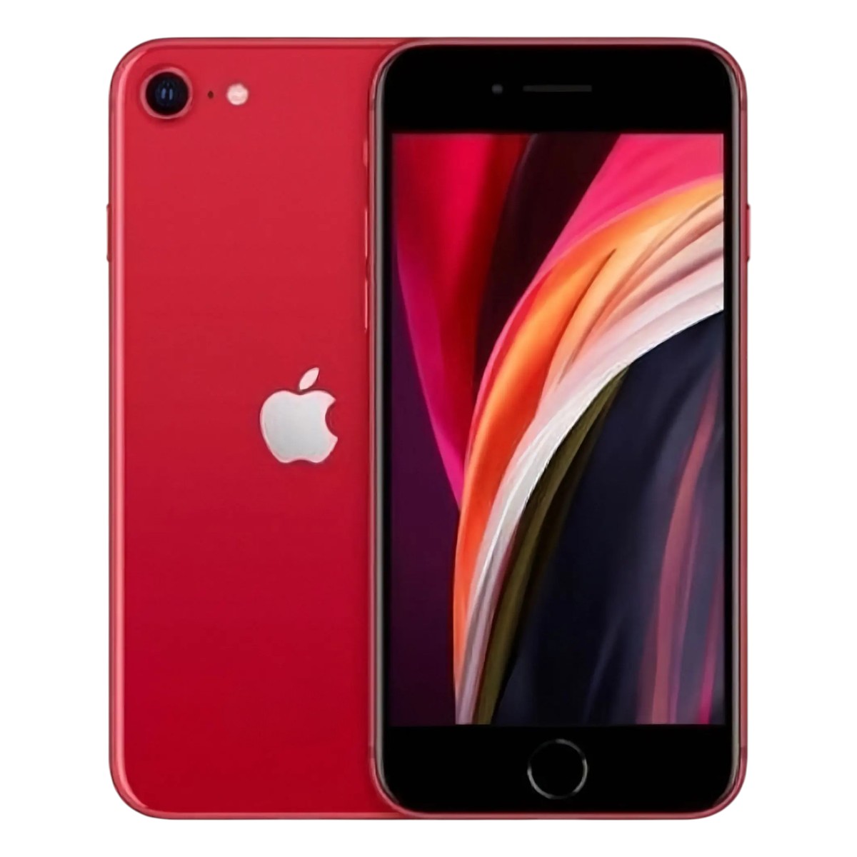 Certified Pre-Owned Apple iPhone SE (2020)
