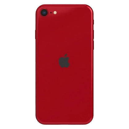 Certified Pre-Owned Apple iPhone SE (2022)