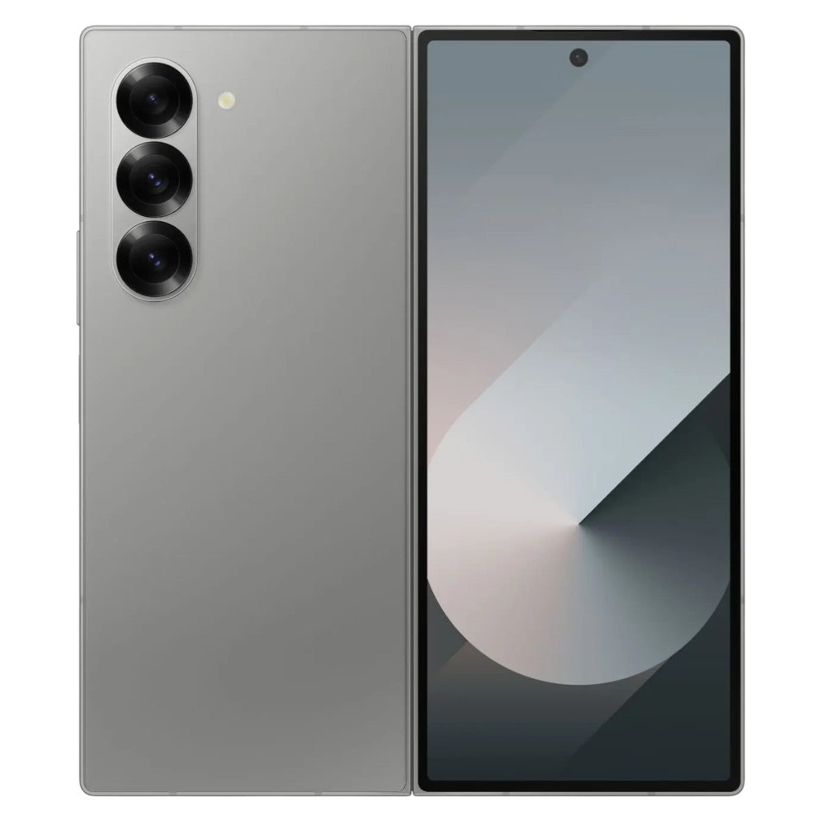 Certified Pre-Owned Samsung Galaxy Z Fold6