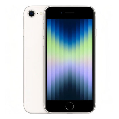 Certified Pre-Owned Apple iPhone SE (2022)