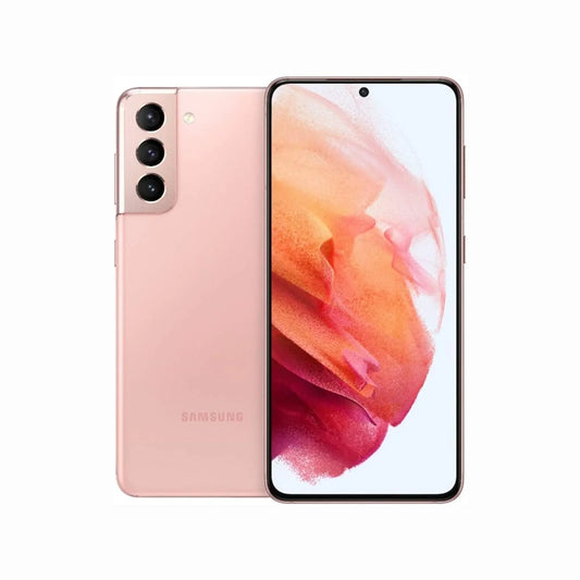 Certified Pre-Owned Samsung Galaxy S21