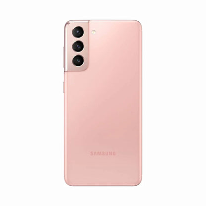 Certified Pre-Owned Samsung Galaxy S21
