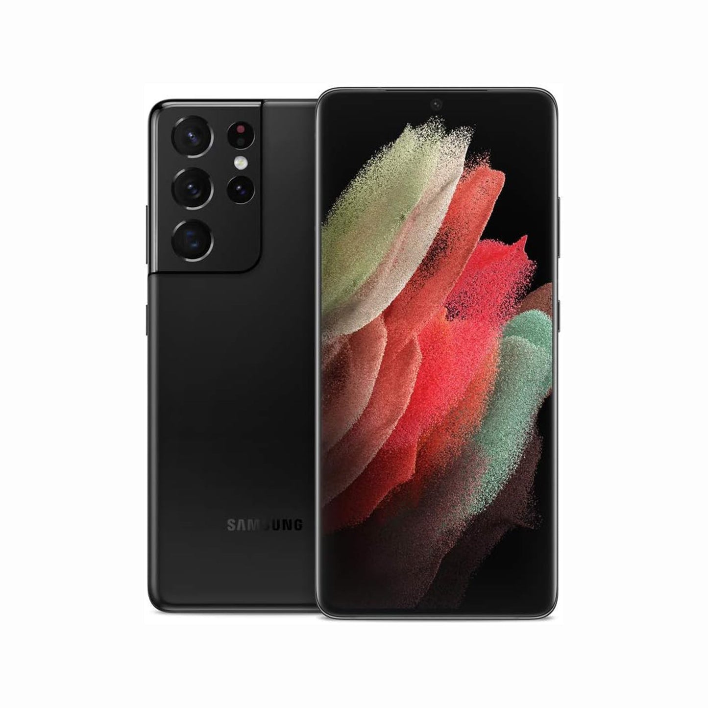 Certified Pre-Owned Samsung Galaxy S21 Ultra