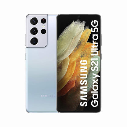 Certified Pre-Owned Samsung Galaxy S21 Ultra