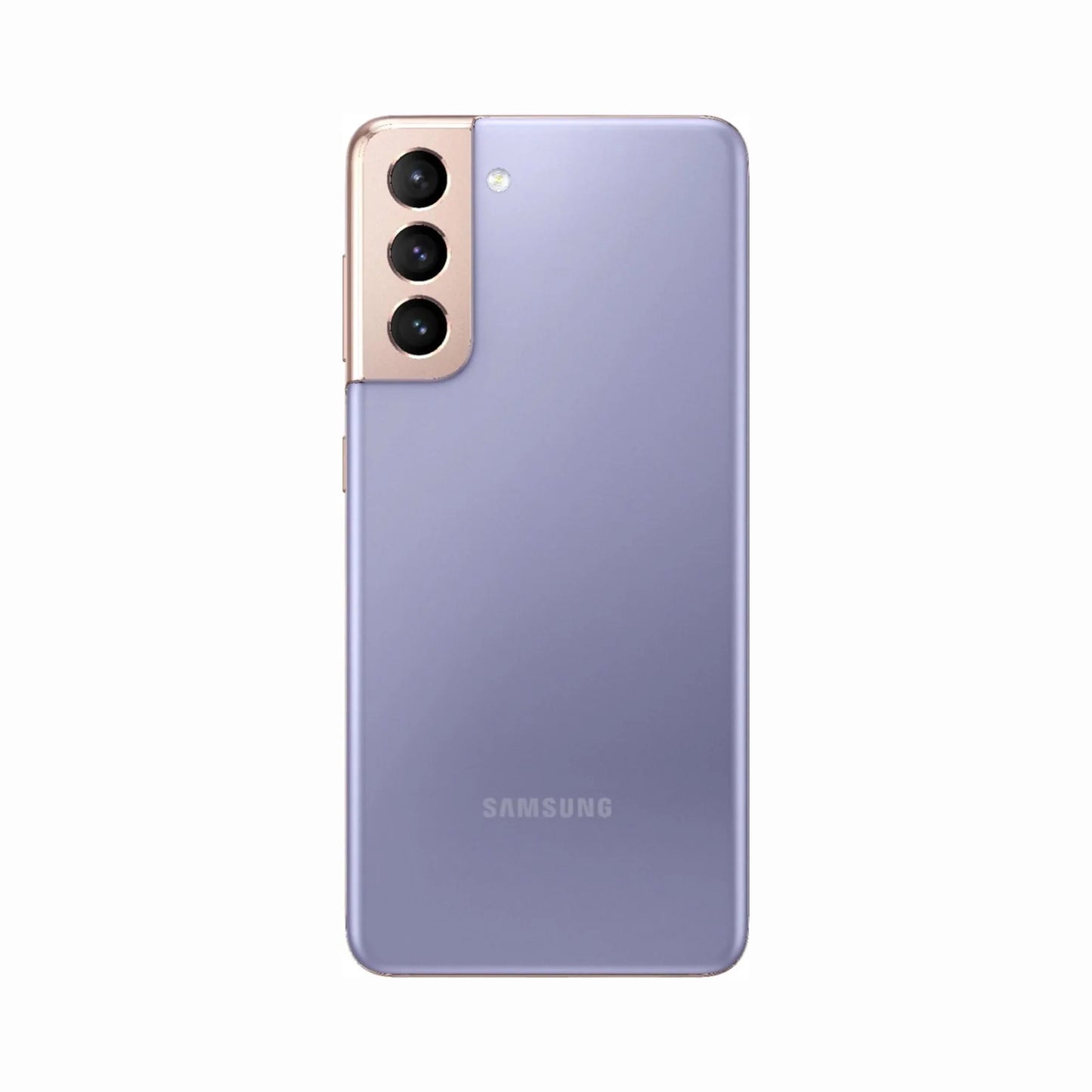 Certified Pre-Owned Samsung Galaxy S21
