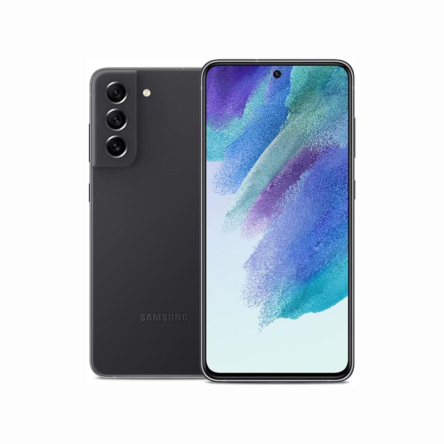 Certified Pre-Owned Samsung Galaxy S21 FE