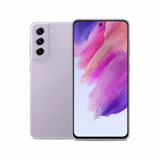 Certified Pre-Owned Samsung Galaxy S21 FE