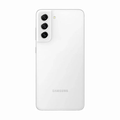Certified Pre-Owned Samsung Galaxy S21 FE