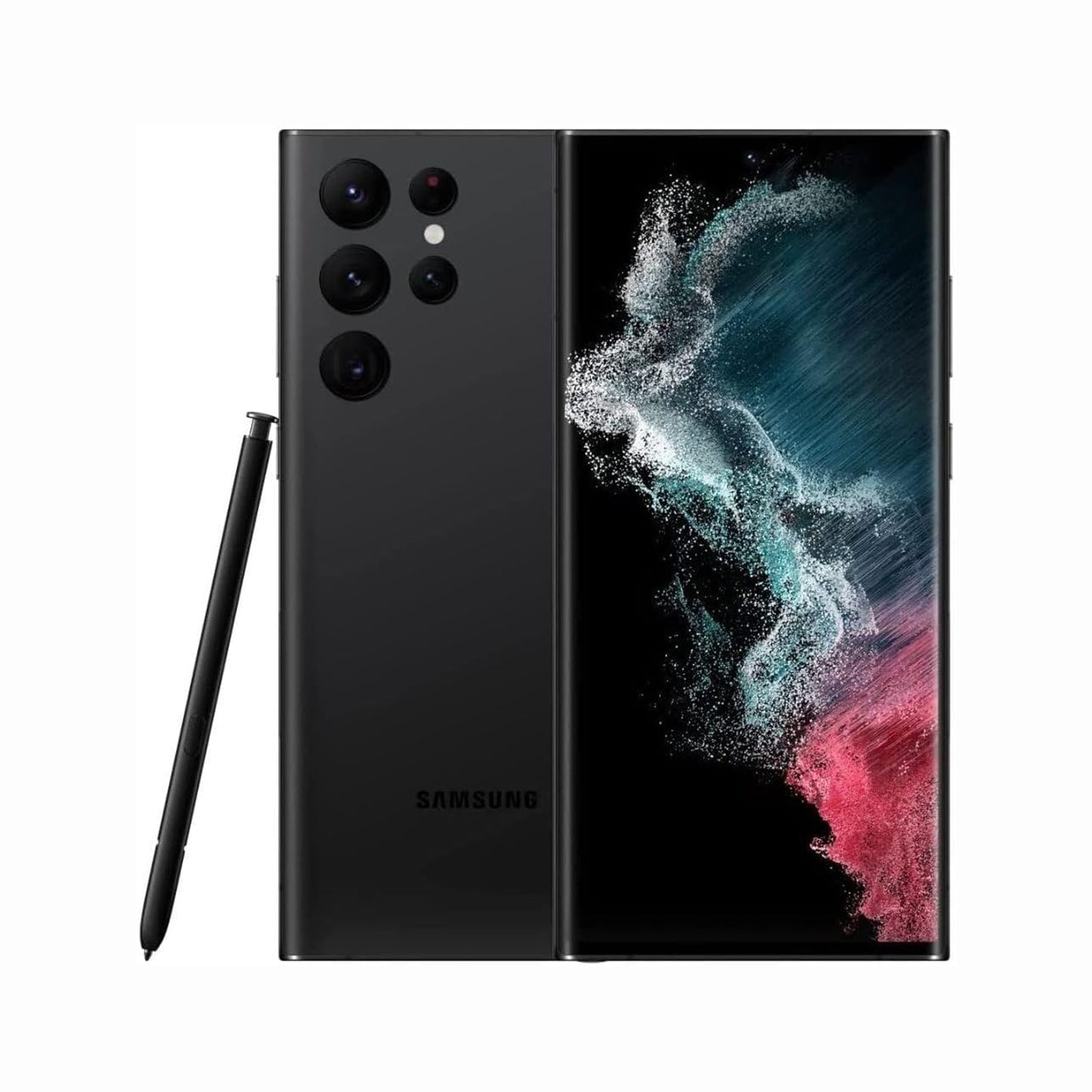 Certified Pre-Owned Samsung Galaxy S22 Ultra