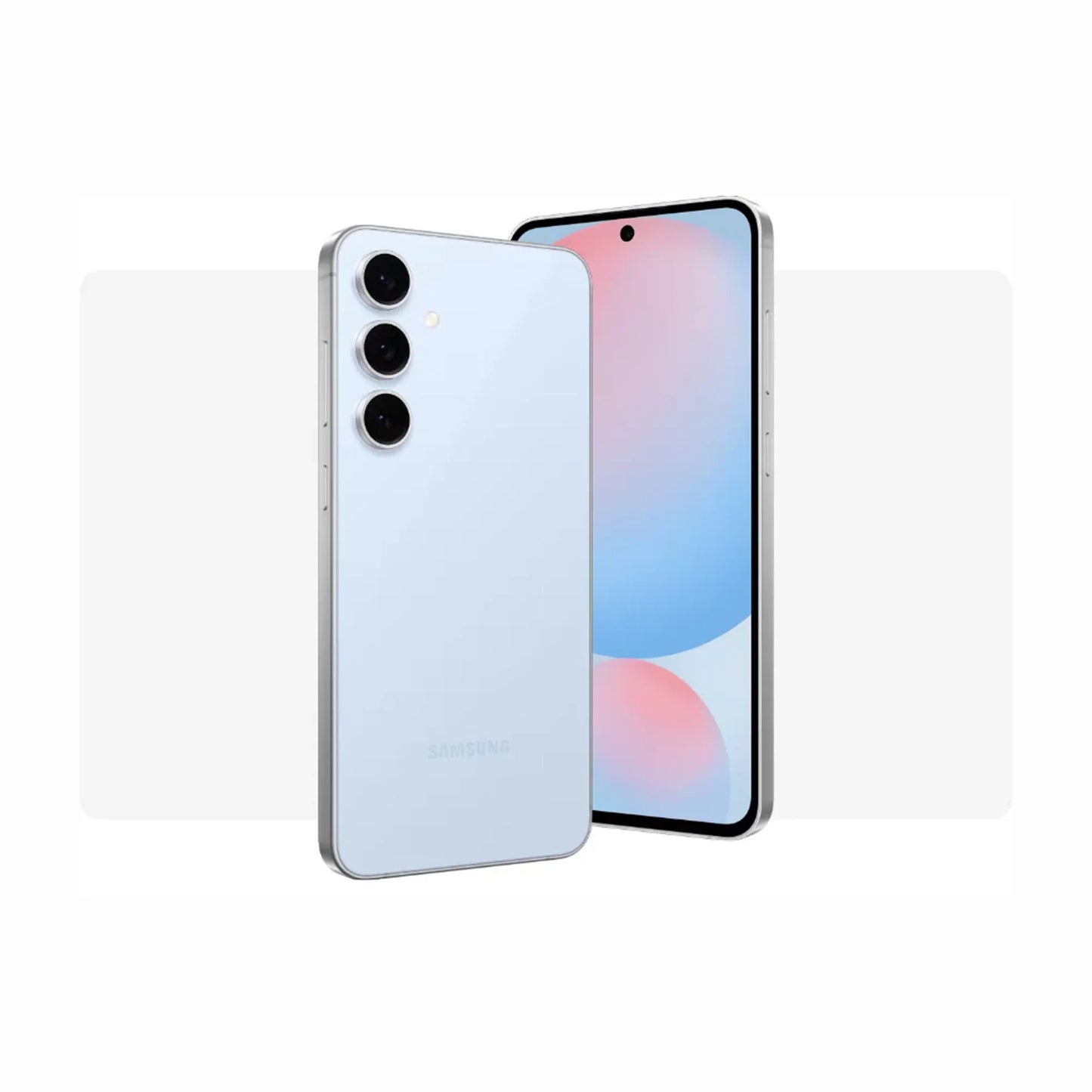 Certified Pre-Owned Samsung Galaxy S24 FE