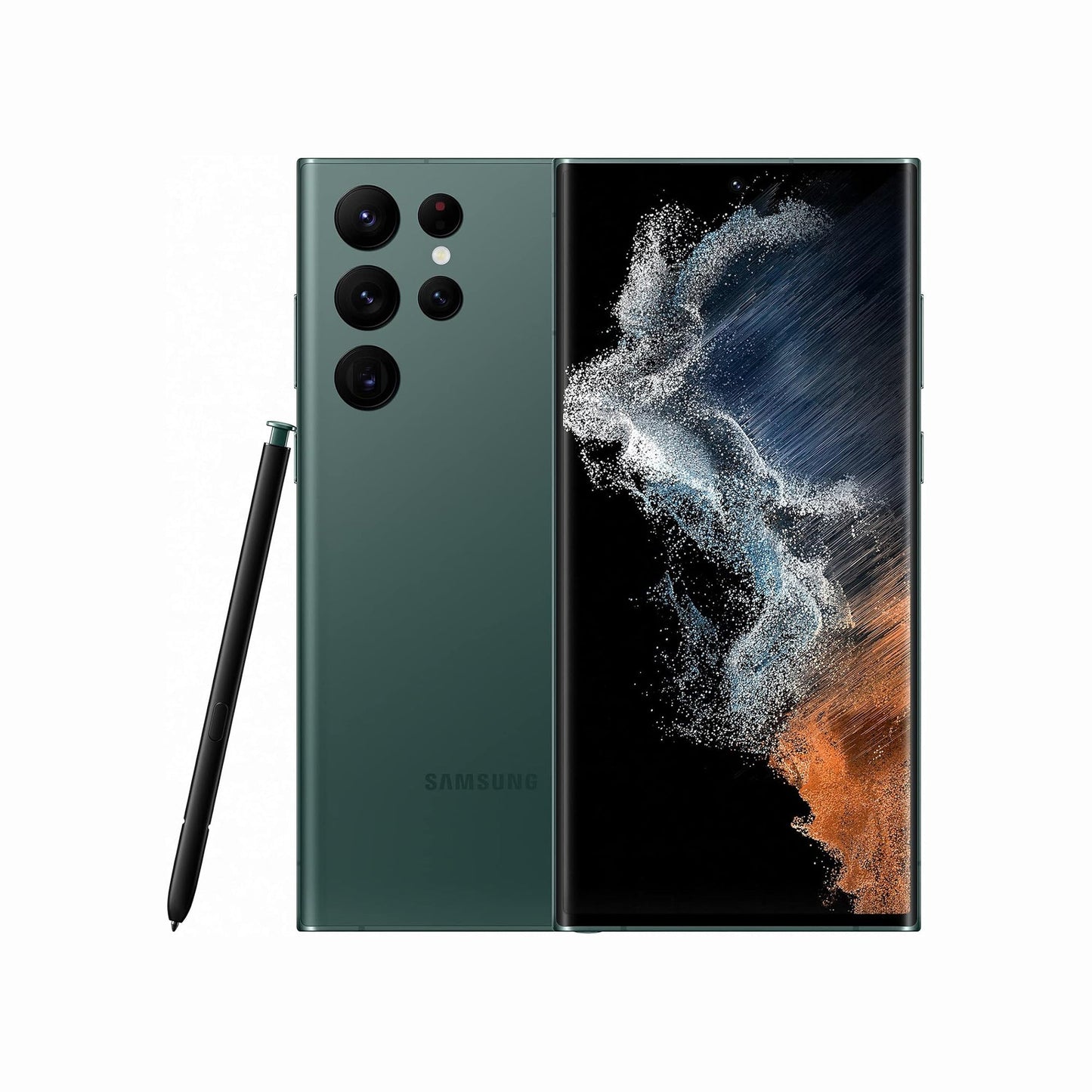 Certified Pre-Owned Samsung Galaxy S22 Ultra