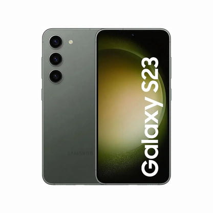 Certified Pre-Owned Samsung Galaxy S23