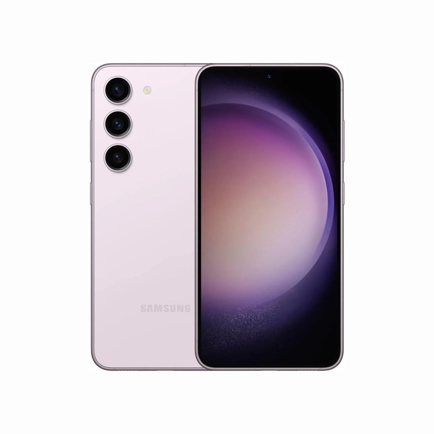 Certified Pre-Owned Samsung Galaxy S23